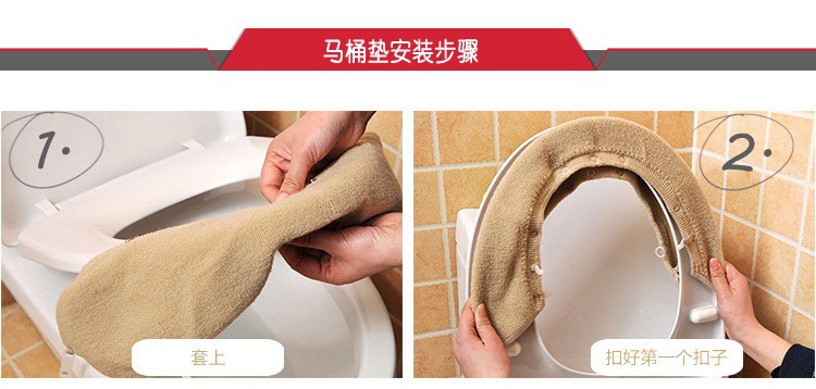 Wholesale Universal Toilet Mat Square Toilet Seat Cover Toilet Seat Toilet Seat Cover Cushion Can Be Customized Wholesale Universal Toilet Mat Square Toilet Seat Cover Toilet Seat Toilet Seat Cover Cushion Can Be Customized