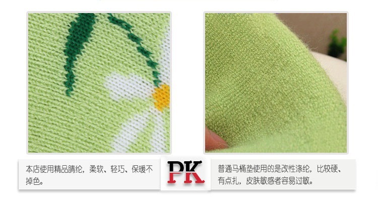 Wholesale Universal Toilet Mat Square Toilet Seat Cover Toilet Seat Toilet Seat Cover Cushion Can Be Customized Wholesale Universal Toilet Mat Square Toilet Seat Cover Toilet Seat Toilet Seat Cover Cushion Can Be Customized