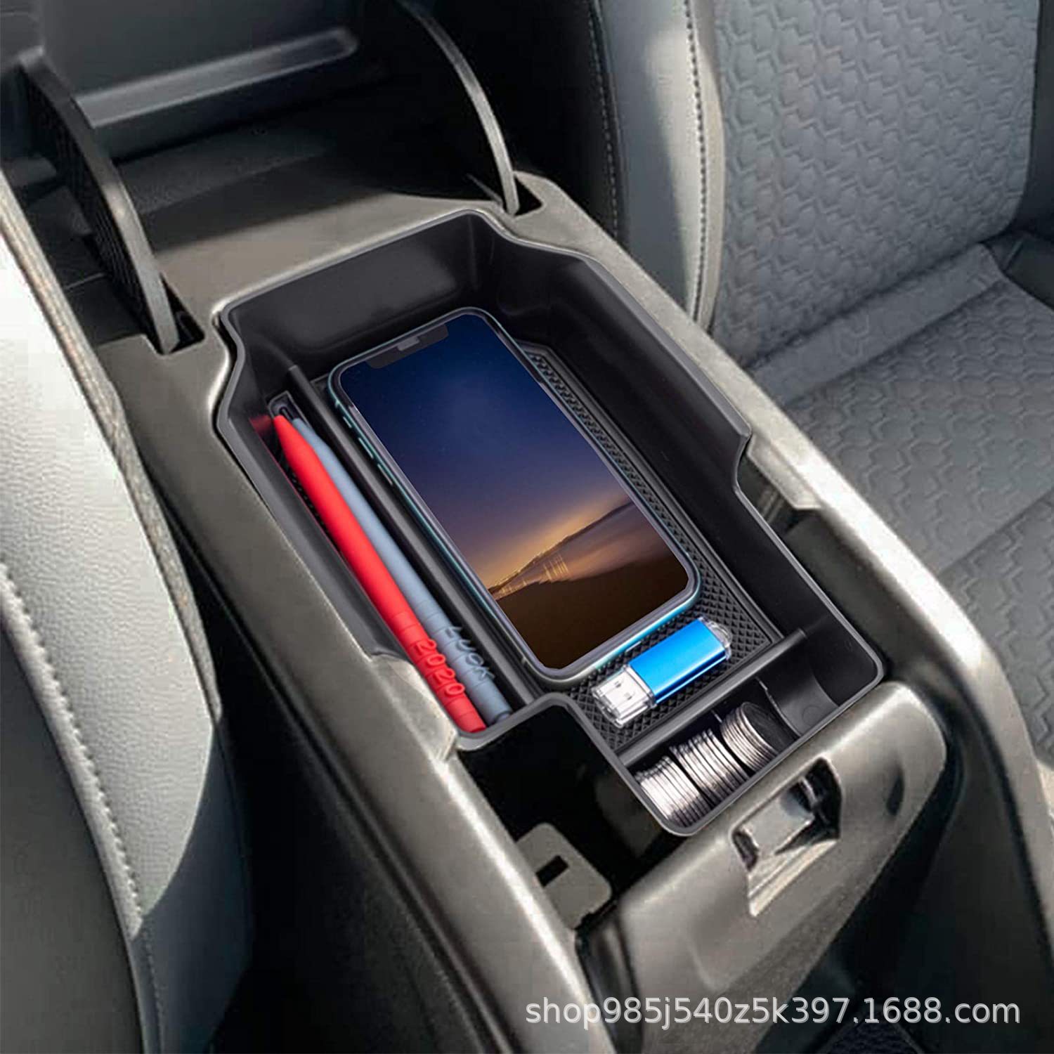 Suitable for Chevrolet Small Chevrolet Automobile Armrest Box Cover Storage Box Storage Box Multi-Function Storage Box Suitable for Chevrolet Small Chevrolet Automobile Armrest Box Cover Storage Box Storage Box Multi-Function Storage Box