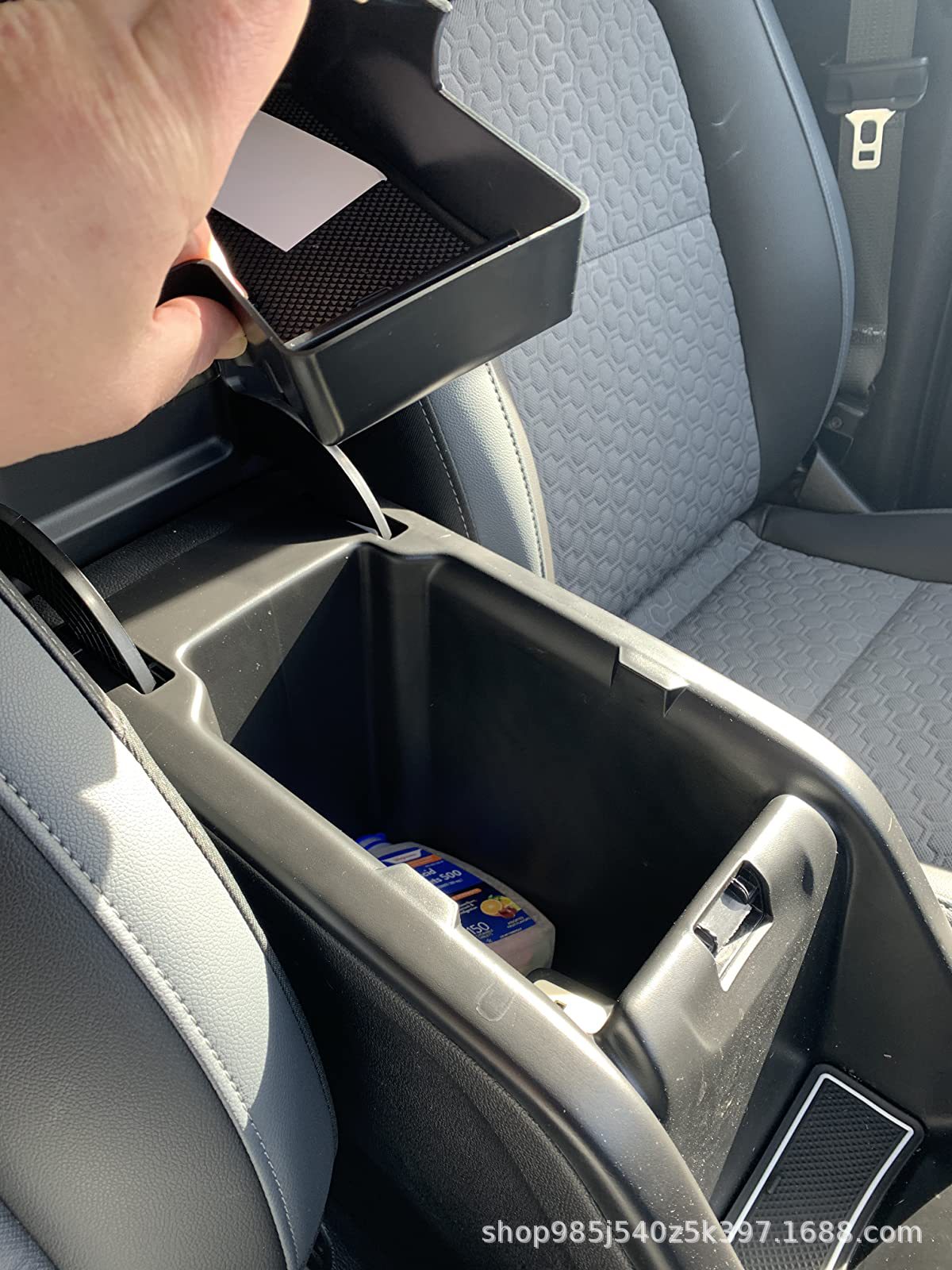 Suitable for Chevrolet Small Chevrolet Automobile Armrest Box Cover Storage Box Storage Box Multi-Function Storage Box Suitable for Chevrolet Small Chevrolet Automobile Armrest Box Cover Storage Box Storage Box Multi-Function Storage Box
