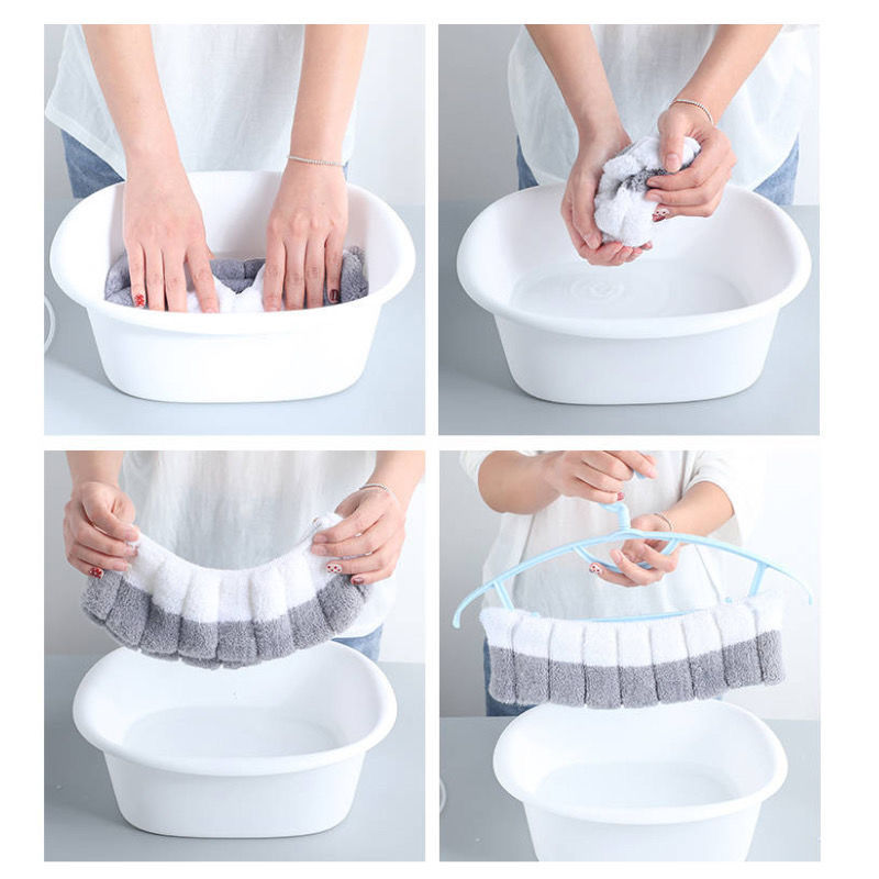 Knitted Toilet Mat Thickened Household Cushions Removable and Washable Toilet Seat Cover Toilet Cushion Toilet Lid Universal Winter Warm