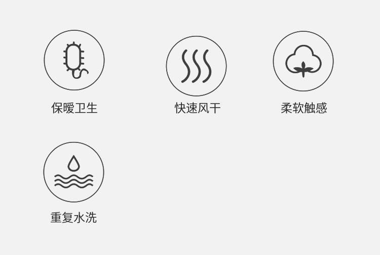 Knitted Toilet Mat Thickened Household Cushions Removable and Washable Toilet Seat Cover Toilet Cushion Toilet Lid Universal Winter Warm Knitted Toilet Mat Thickened Household Cushions Removable and Washable Toilet Seat Cover Toilet Cushion Toilet Lid Universal Winter Warm