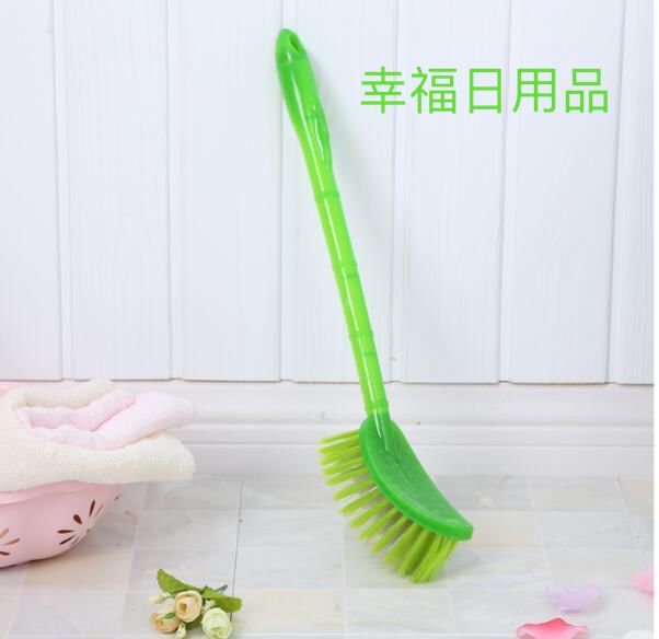 Plastic toilet brush ball toilet brush 360-degree clean toilet brush toilet brush toilet brush Plastic toilet brush ball toilet brush 360-degree clean toilet brush toilet brush toilet brush