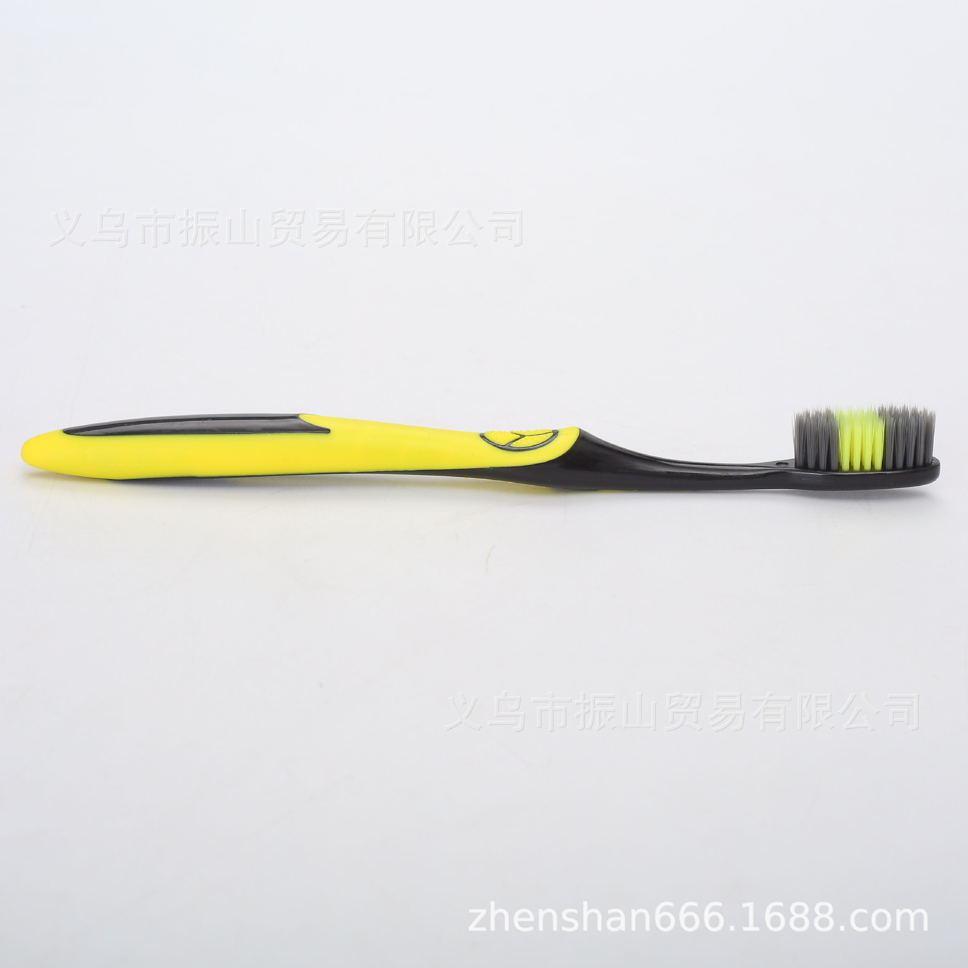 Jia Jie Yu 1329 about 1700 Charcoal Clean Brush Filaments Care Type Comfortable Easy to Hold Handle Bamboo Charcoal Soft-Bristle Toothbrush Jia Jie Yu 1329 about 1700 Charcoal Clean Brush Filaments Care Type Comfortable Easy to Hold Handle Bamboo Charcoal Soft-Bristle Toothbrush