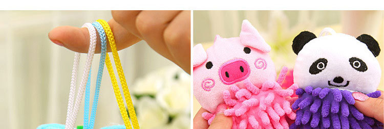 Caterpillar Hanging Cleaning Cloth Soft Fur Hand Washing Towel Hanging Cute Bathroom Kitchen Towel Hanging Wholesale Caterpillar Hanging Cleaning Cloth Soft Fur Hand Washing Towel Hanging Cute Bathroom Kitchen Towel Hanging Wholesale