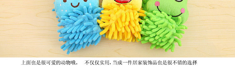 Caterpillar Hanging Cleaning Cloth Soft Fur Hand Washing Towel Hanging Cute Bathroom Kitchen Towel Hanging Wholesale Caterpillar Hanging Cleaning Cloth Soft Fur Hand Washing Towel Hanging Cute Bathroom Kitchen Towel Hanging Wholesale