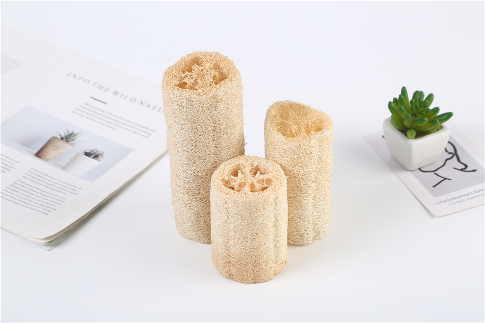 Natural Loofah Sponge Dish Towel Oil-Free Kitchen Dishwashing Scouring Pad Kitchen Household Washing Bowl Lazy Rag Absorbent Natural Loofah Sponge Dish Towel Oil-Free Kitchen Dishwashing Scouring Pad Kitchen Household Washing Bowl Lazy Rag Absorbent