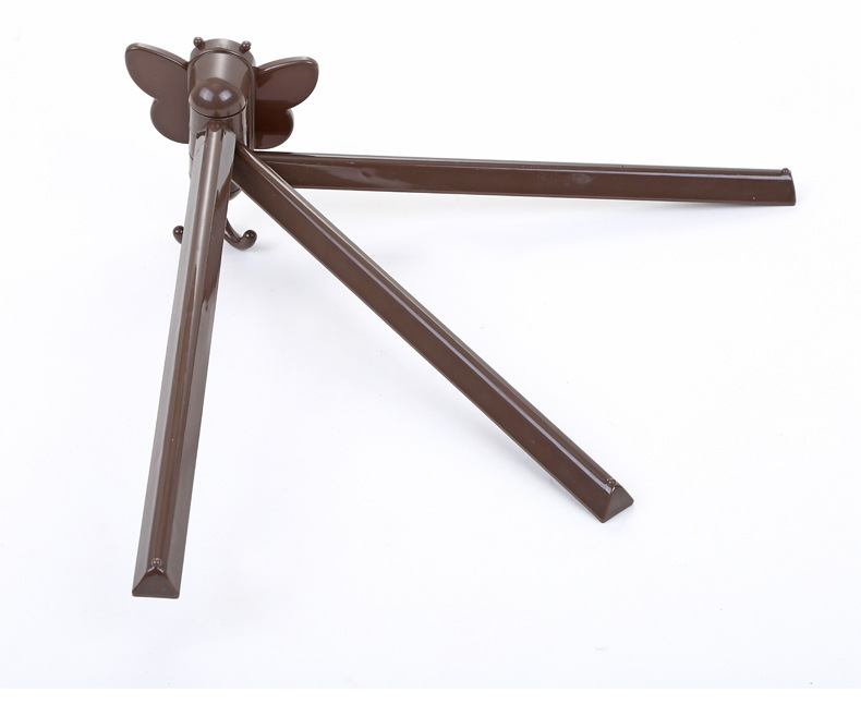 A2566 Paste rotary towel rack kitchen rag rack bathroom non-punch hanger towel rack towel rack towel rod A2566 Paste rotary towel rack kitchen rag rack bathroom non-punch hanger towel rack towel rack towel rod