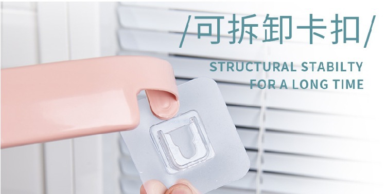 Thickened Towel Bar Paste Punch-Free Bathroom Towel Rack Single Bar Towel Rack Kitchen Rag Rack Wholesale Thickened Towel Bar Paste Punch-Free Bathroom Towel Rack Single Bar Towel Rack Kitchen Rag Rack Wholesale