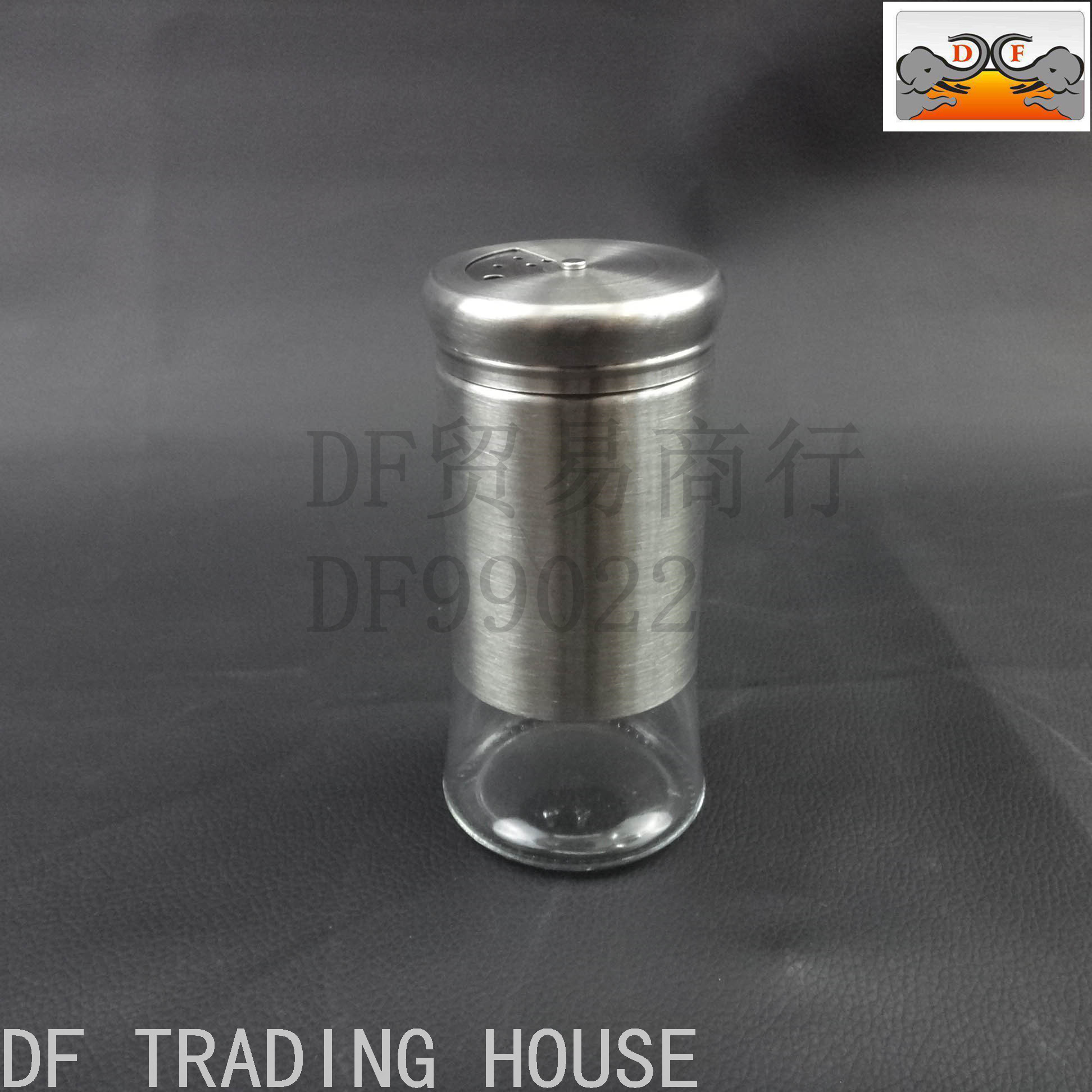 DF Trading House Df99022 Seasoning Bottle