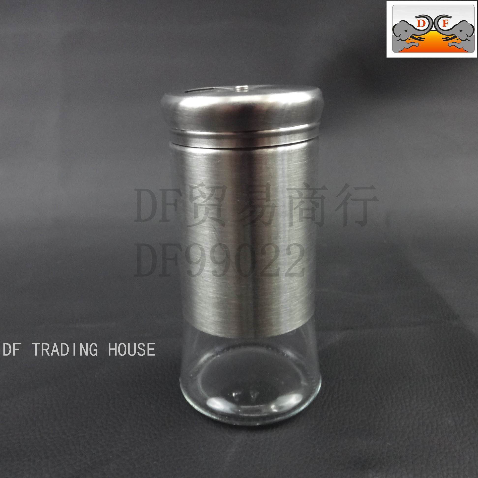 DF Trading House Df99022 Seasoning Bottle DF Trading House Df99022 Seasoning Bottle