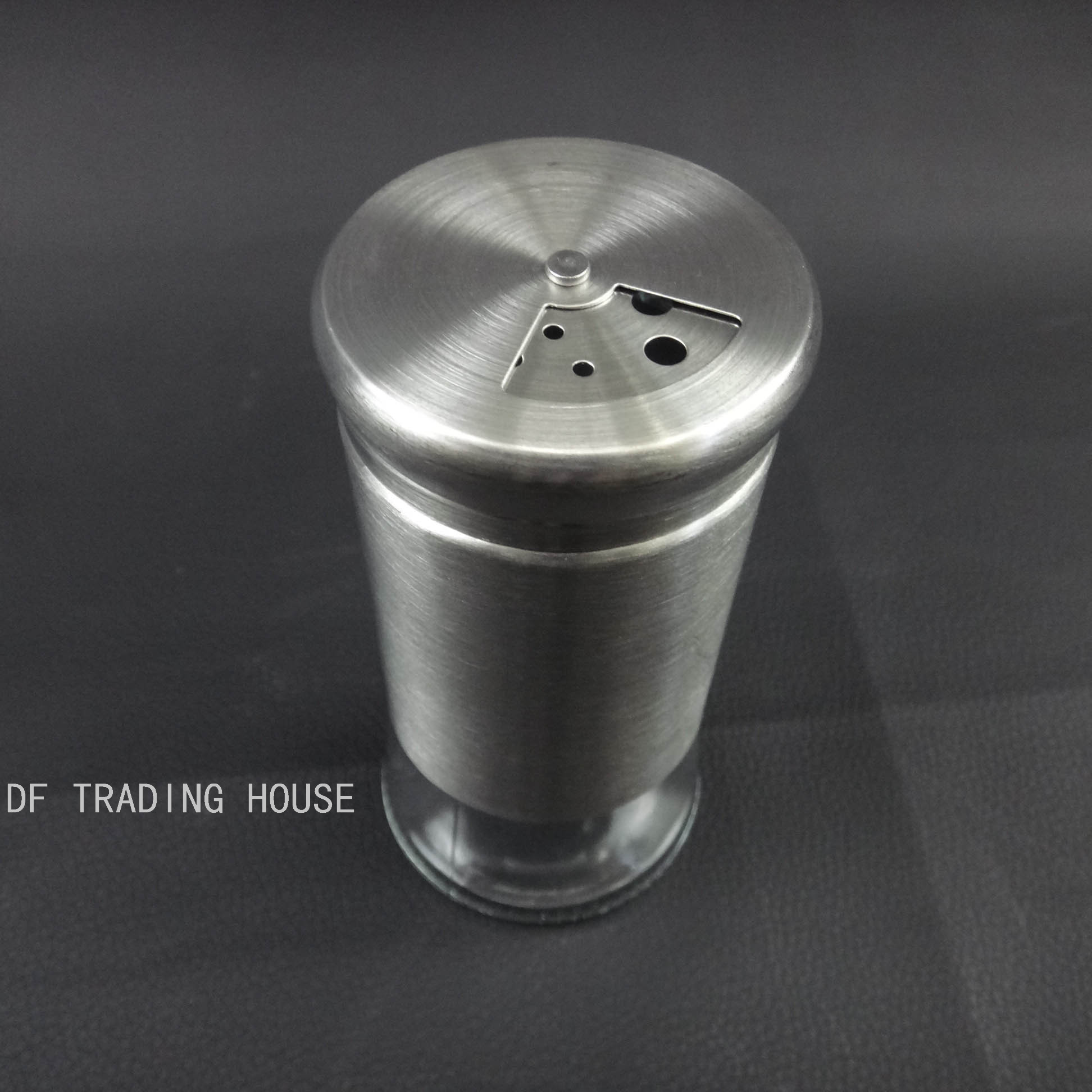 DF Trading House Df99022 Seasoning Bottle DF Trading House Df99022 Seasoning Bottle