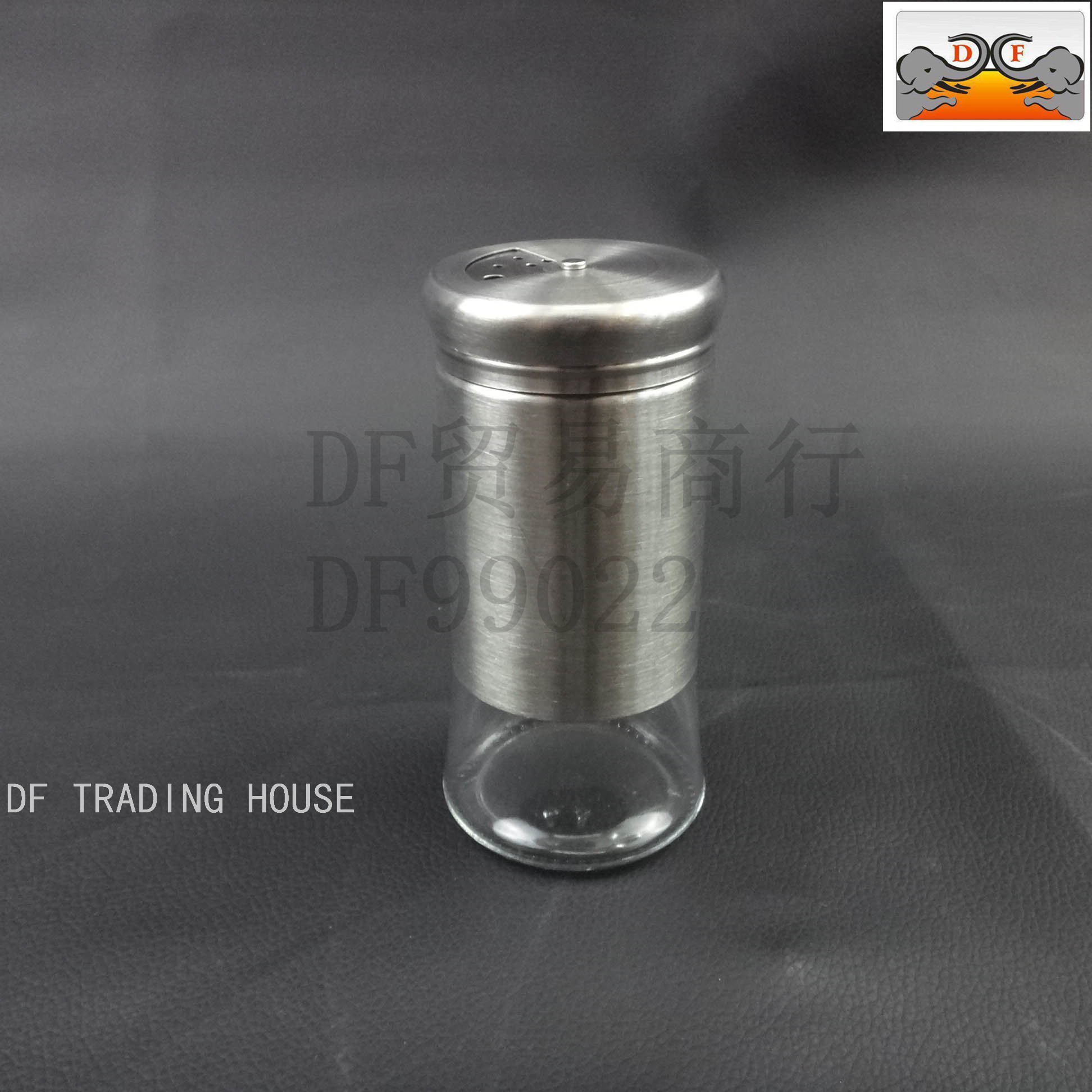 DF Trading House Df99022 Seasoning Bottle DF Trading House Df99022 Seasoning Bottle