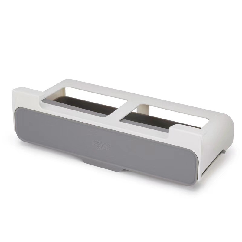 Seasoning Bottle Storage Rack Kitchen Seasoning Bottle Seasoning Box Hanging Spice Jar Storage Rack Household Punch-Free Seasoning Bottle Storage Rack Kitchen Seasoning Bottle Seasoning Box Hanging Spice Jar Storage Rack Household Punch-Free