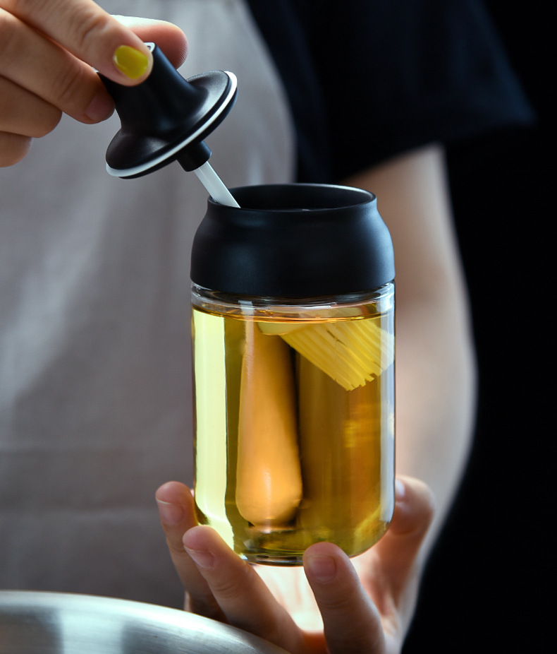 One piece seasoning bottle - seasoning bottle One piece seasoning bottle - seasoning bottle