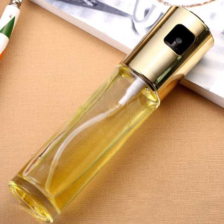 Fuel Injector Household Glass Oil & Vinegar Bottle Kitchen Press Type Oil Dispenser Food Grade Barbecue Seasoning Bottle Fuel Injector Household Glass Oil & Vinegar Bottle Kitchen Press Type Oil Dispenser Food Grade Barbecue Seasoning Bottle