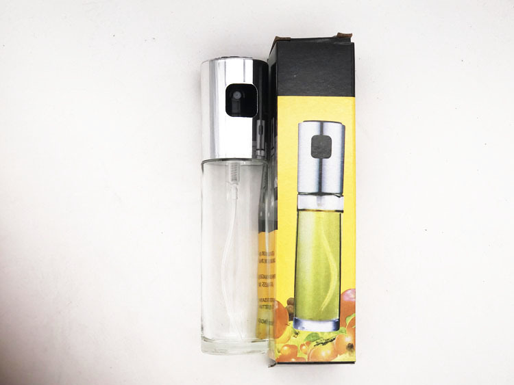Fuel Injector Household Glass Oil & Vinegar Bottle Kitchen Press Type Oil Dispenser Food Grade Barbecue Seasoning Bottle Fuel Injector Household Glass Oil & Vinegar Bottle Kitchen Press Type Oil Dispenser Food Grade Barbecue Seasoning Bottle