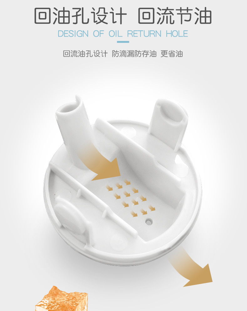 Oiler Kitchen Supplies Glass Oiler Automatic Lid-Opening Seasoning Bottle Household Leak-Proof Soy Sauce Bottle Oiler Wine Pot Vinegar Pot Oiler Kitchen Supplies Glass Oiler Automatic Lid-Opening Seasoning Bottle Household Leak-Proof Soy Sauce Bottle Oiler Wine Pot Vinegar Pot