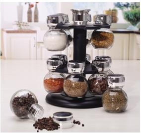 Seasoning Bottle Factory Direct Sales