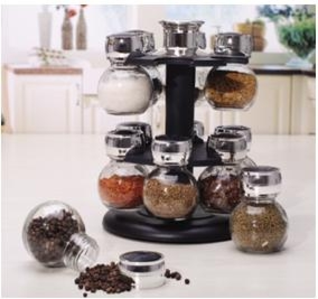 Seasoning Bottle Factory Direct Sales