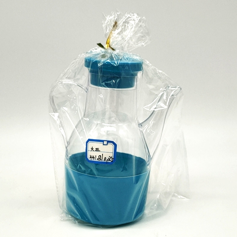 Acrylic Leak-Proof Small Oil Pot Color Oil Bottle Kitchen Supplies Sauce Boat Seasoning Bottle Oil & Vinegar Bottle Oil Bottle Vinegar Pot Acrylic Leak-Proof Small Oil Pot Color Oil Bottle Kitchen Supplies Sauce Boat Seasoning Bottle Oil & Vinegar Bottle Oil Bottle Vinegar Pot