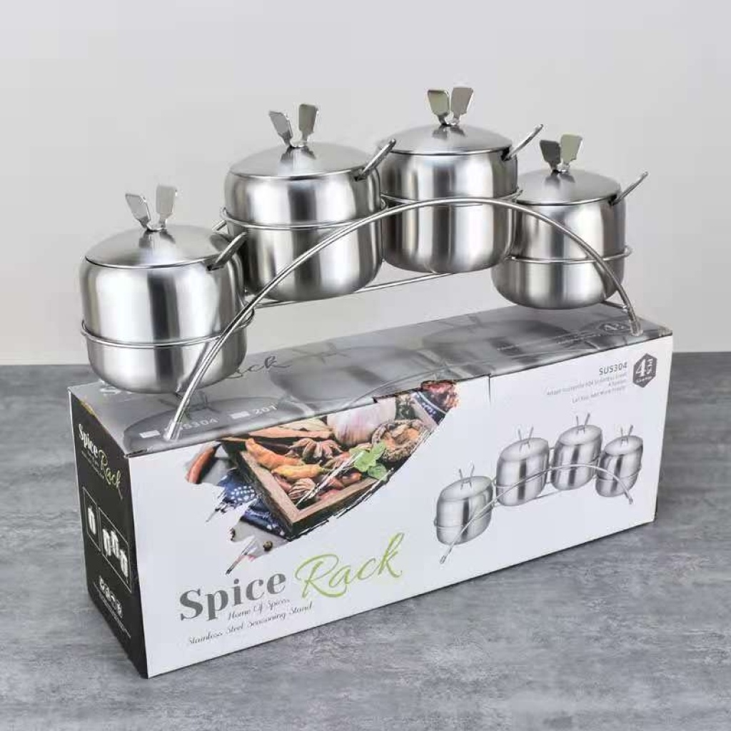 Seasoning Bottle Factory Direct Sales