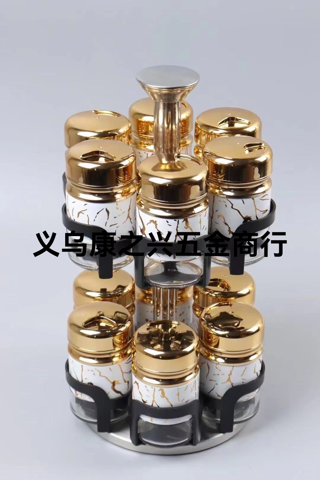 5pc 10Pc Multifunctional Seasoning Bottle