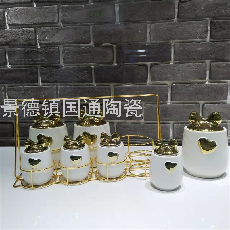 New Seasoning Jar Sealed Jar Spice Jar Pepper Powder Jar BBQ Seasoning Bottle Coffee Bean Spice Sealed Cans Set New Seasoning Jar Sealed Jar Spice Jar Pepper Powder Jar BBQ Seasoning Bottle Coffee Bean Spice Sealed Cans Set