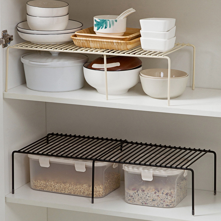 Factory Retractable Iron Kitchen Storage Rack Cupboard Dish Rack Kitchenware Draining Storage Rack Seasoning Bottle Shelf Factory Retractable Iron Kitchen Storage Rack Cupboard Dish Rack Kitchenware Draining Storage Rack Seasoning Bottle Shelf