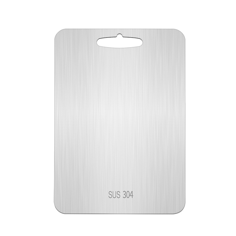 Board Chopping Board Kitchen Household Thicken Fruit Chopping Board Dough Board Chopping Board Large Kneading Board