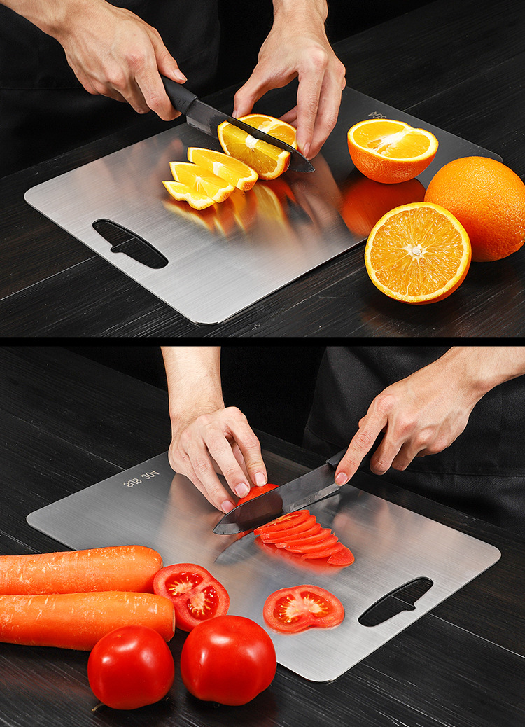 Board Chopping Board Kitchen Household Thicken Fruit Chopping Board Dough Board Chopping Board Large Kneading Board Board Chopping Board Kitchen Household Thicken Fruit Chopping Board Dough Board Chopping Board Large Kneading Board