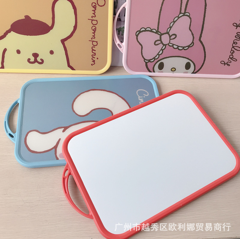 Chopping Board Chopping Board Household Plastic Chopping Board Kitchen Fruit Chopping Board Matte Surface Cutting Board Chopping Board Chopping Board Household Plastic Chopping Board Kitchen Fruit Chopping Board Matte Surface Cutting Board