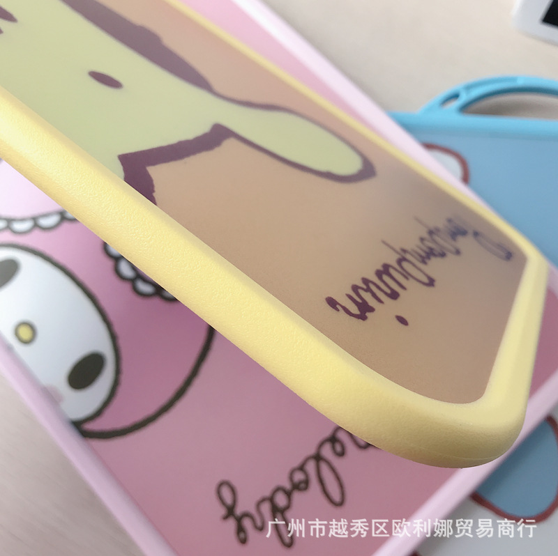 Chopping Board Chopping Board Household Plastic Chopping Board Kitchen Fruit Chopping Board Matte Surface Cutting Board Chopping Board Chopping Board Household Plastic Chopping Board Kitchen Fruit Chopping Board Matte Surface Cutting Board