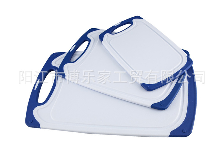Spot ThreePiece Plastic Chopping Board Can Hang MildewProof Baby Food Supplement Chopping Board Kitchen Gadgets Spot ThreePiece Plastic Chopping Board Can Hang MildewProof Baby Food Supplement Chopping Board Kitchen Gadgets