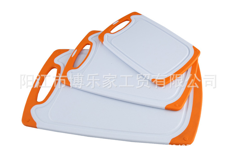 Spot ThreePiece Plastic Chopping Board Can Hang MildewProof Baby Food Supplement Chopping Board Kitchen Gadgets Spot ThreePiece Plastic Chopping Board Can Hang MildewProof Baby Food Supplement Chopping Board Kitchen Gadgets