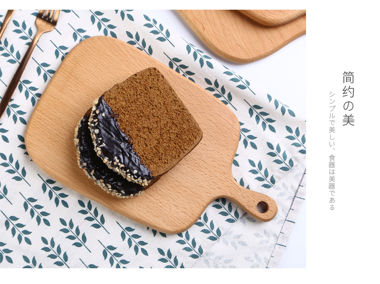 Board Chopping Board Solid Wood Chopping Board Fruit Board Pizza Board Tray Steak Bread Board One Product Dropshipping Board Chopping Board Solid Wood Chopping Board Fruit Board Pizza Board Tray Steak Bread Board One Product Dropshipping