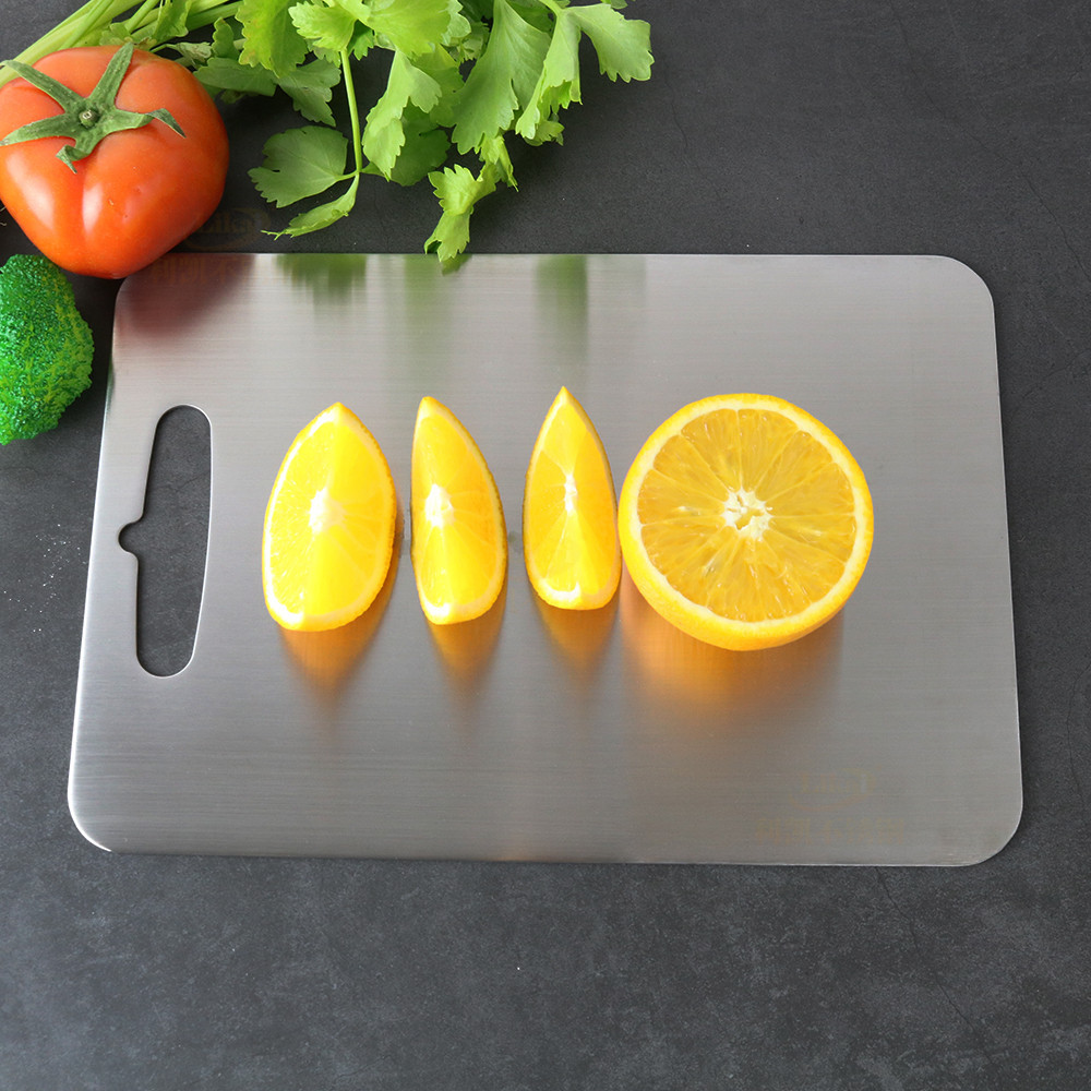 Board Fruit Chopping Board Cutting up Vegetables Kneading Dough Board MildewProof Chopping Board Household Dough Board