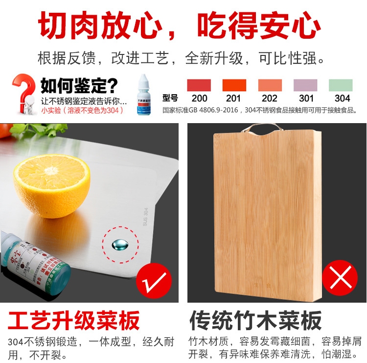 Board Fruit Chopping Board Cutting up Vegetables Kneading Dough Board MildewProof Chopping Board Household Dough Board Board Fruit Chopping Board Cutting up Vegetables Kneading Dough Board MildewProof Chopping Board Household Dough Board