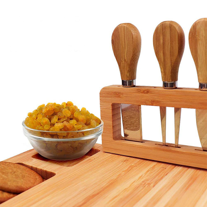 Cheese Board Set Cooked Food Platter Meat Board Cheese Cutting Board Kitchen Utensils Cutting Board Chopping Board Party Cheese Board Set Cooked Food Platter Meat Board Cheese Cutting Board Kitchen Utensils Cutting Board Chopping Board Party