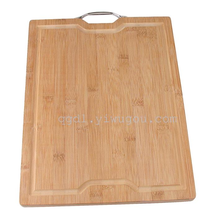 Supply pock: Residence Inn healthy bamboo kitchenware, bamboo chopping board chopping board