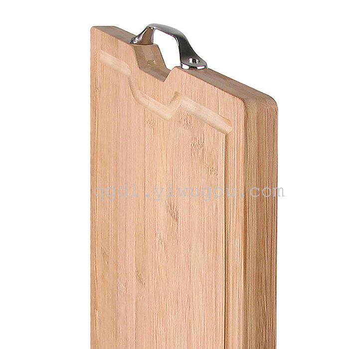 Supply pock: Residence Inn healthy bamboo kitchenware, bamboo chopping board chopping board