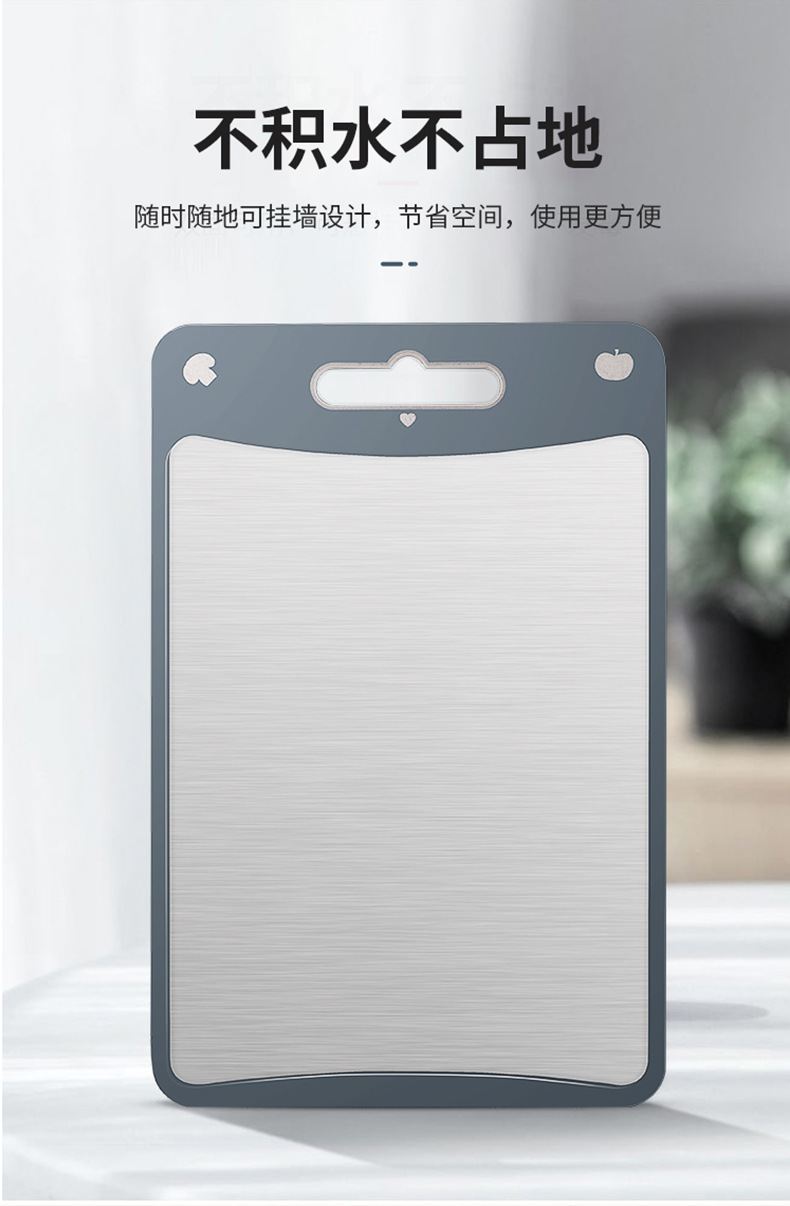 MildewProof Household DoubleSided Plastic Cutting Board Thick Wheat Straw Cutting Board Kitchen Chopping Board MildewProof Household DoubleSided Plastic Cutting Board Thick Wheat Straw Cutting Board Kitchen Chopping Board