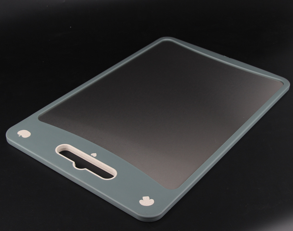 MildewProof Household DoubleSided Plastic Cutting Board Thick Wheat Straw Cutting Board Kitchen Chopping Board MildewProof Household DoubleSided Plastic Cutting Board Thick Wheat Straw Cutting Board Kitchen Chopping Board