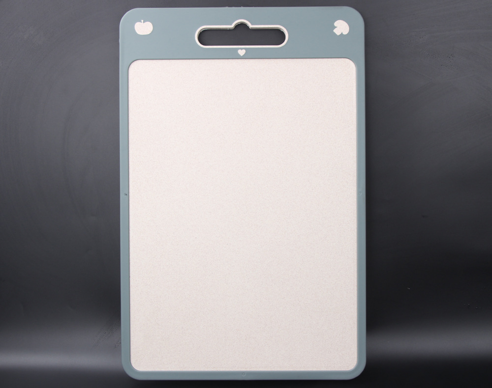 MildewProof Household DoubleSided Plastic Cutting Board Thick Wheat Straw Cutting Board Kitchen Chopping Board MildewProof Household DoubleSided Plastic Cutting Board Thick Wheat Straw Cutting Board Kitchen Chopping Board