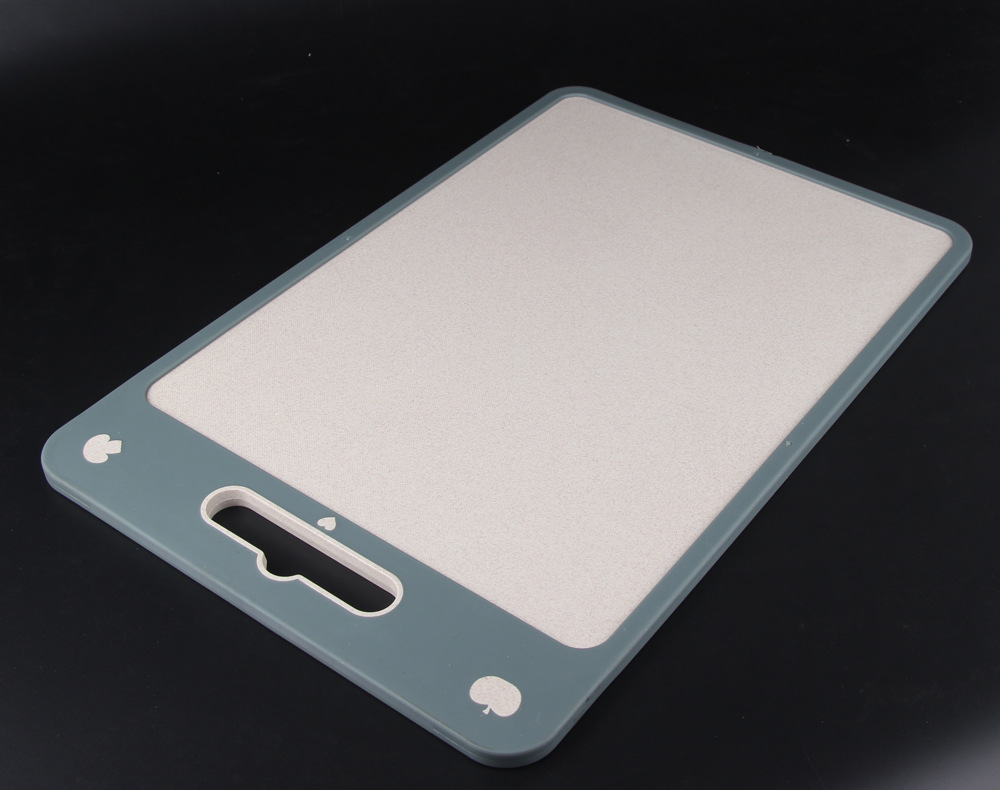 MildewProof Household DoubleSided Plastic Cutting Board Thick Wheat Straw Cutting Board Kitchen Chopping Board MildewProof Household DoubleSided Plastic Cutting Board Thick Wheat Straw Cutting Board Kitchen Chopping Board