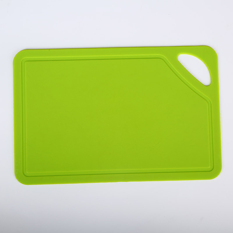 Cutting board mildew fruit cut chopping board antibacterial multifunctional chopping board TPU board TV TV shopping Cutting board mildew fruit cut chopping board antibacterial multifunctional chopping board TPU board TV TV shopping
