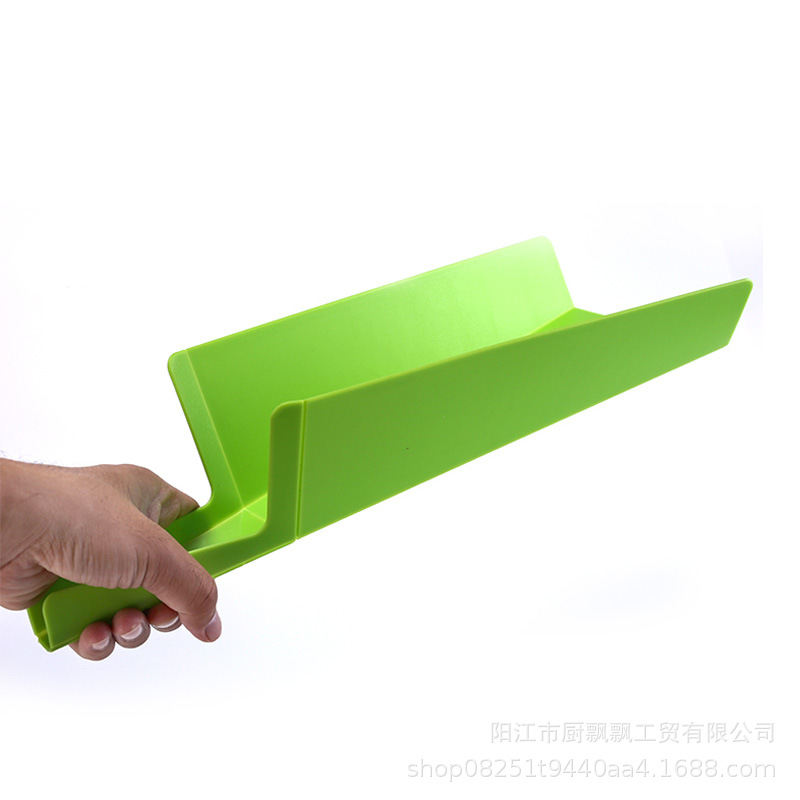 Board MoldProof ShovelShaped Chopping Board Kitchen Utensils Environmental Protection MultiFunction Chopping Board