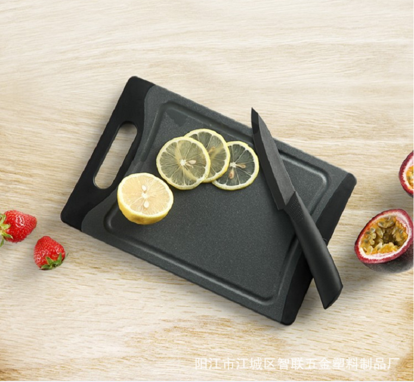 Board Whole Spot MultiFunction Kitchen Household Food Supplement Creative Fruit Chopping Board Small Chopping Board