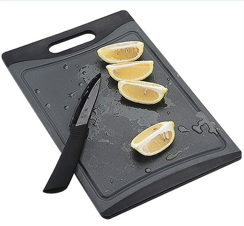 Board Whole Spot MultiFunction Kitchen Household Food Supplement Creative Fruit Chopping Board Small Chopping Board