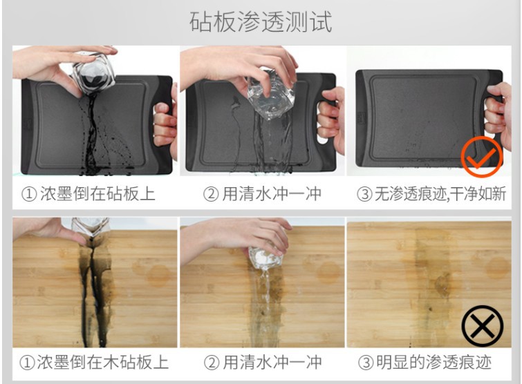 Board Whole Spot MultiFunction Kitchen Household Food Supplement Creative Fruit Chopping Board Small Chopping Board Board Whole Spot MultiFunction Kitchen Household Food Supplement Creative Fruit Chopping Board Small Chopping Board